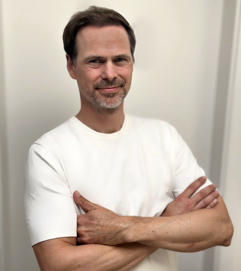 Björn Burow