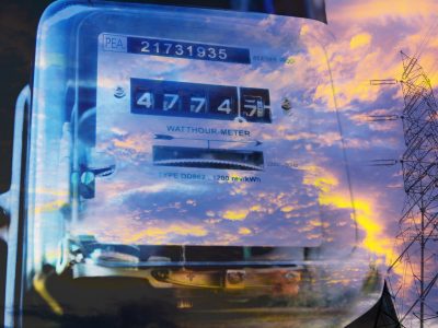 das Reformpaket der Bundesregierung enthält auch Vorhaben zum Smart-Meter-Rollout