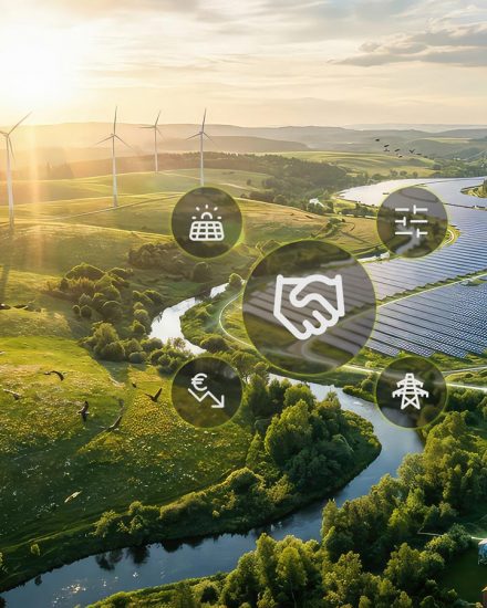 Im Anschluss an die EM-Power / The Smarter E nehmen die Partner der Energy Systems Alliance Tibber, Solarwatt, Kiwigrid, metrify und inexogy ihre Zusammenarbeit auf.