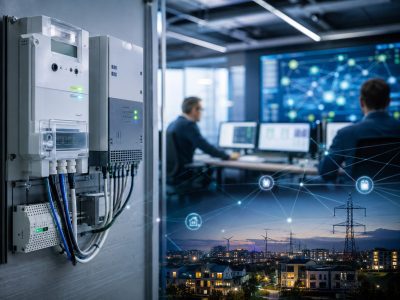 „CLS-ready“ heißt es bei Thüga SmartService (TSG).