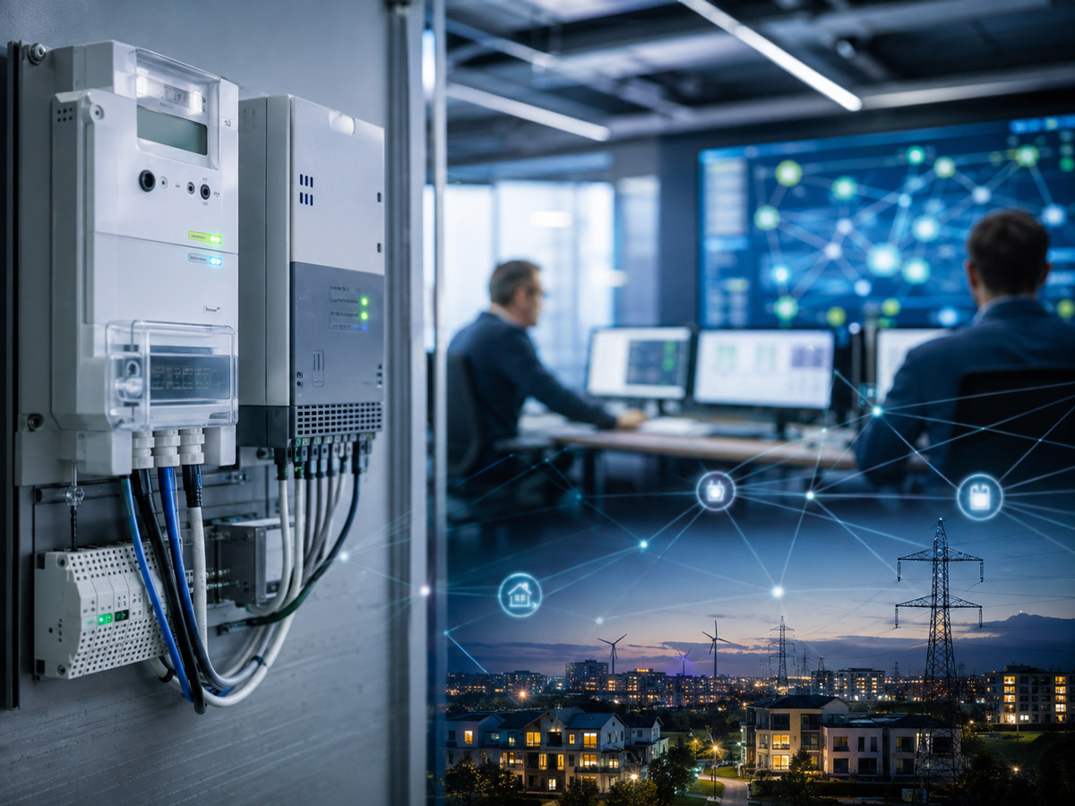 „CLS-ready“ heißt es bei Thüga SmartService (TSG).