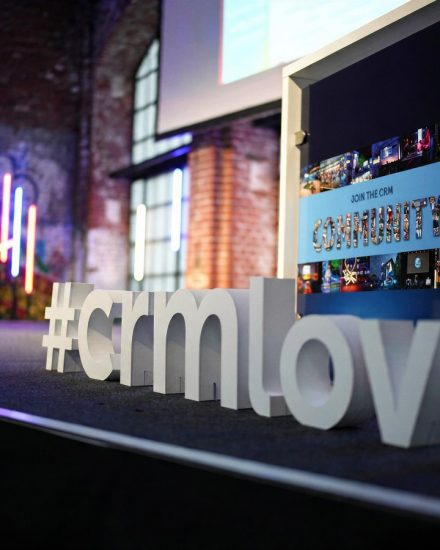 Der CURSOR CRM-Kongress 2026 ist die Plattform für Austausch und neue Perspektiven, für alle, die die Zukunft des Kundenmanagements aktiv mitgestalten wollen.