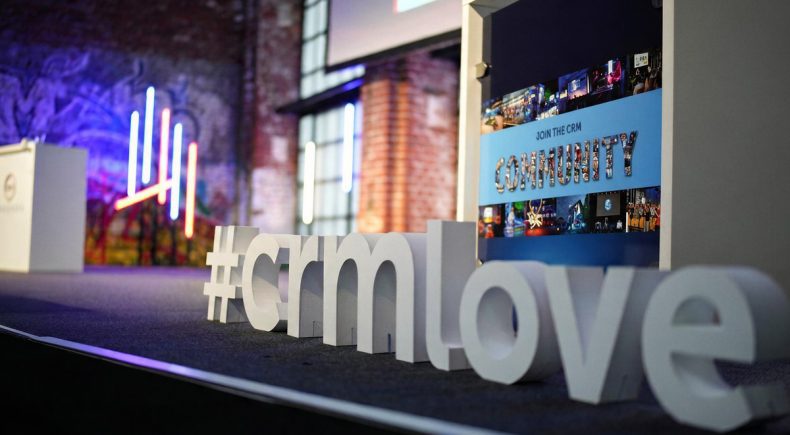 Der CURSOR CRM-Kongress 2026 ist die Plattform für Austausch und neue Perspektiven, für alle, die die Zukunft des Kundenmanagements aktiv mitgestalten wollen.