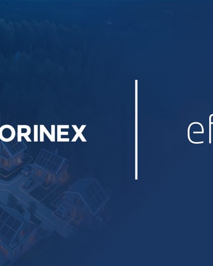 EFR und Corinex kooperieren bei der G.hn-BPL-Infrastruktur für mehr Interoperabilität.