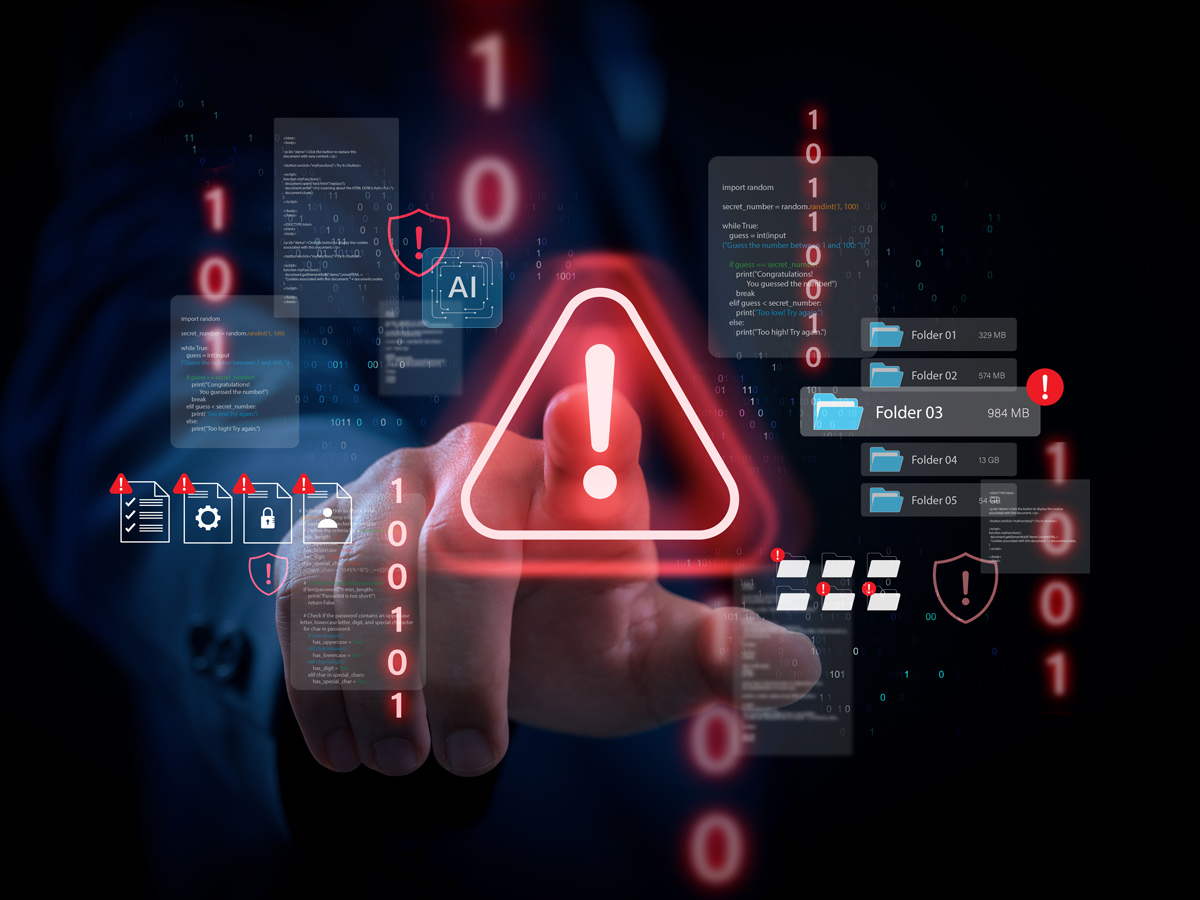 Der Kompetenzbereich „Digital Security“ des SICP – Software Innovation Campus Paderborn lädt zum 20. Paderborner Tag der IT-Sicherheit ein.