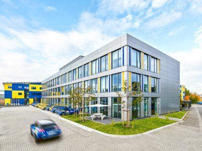 Managed Services durch KISTERS schaffen die Basis für mehr Effizienz, automatisierte Abläufe und zukunftssichere Handelsprozesse.