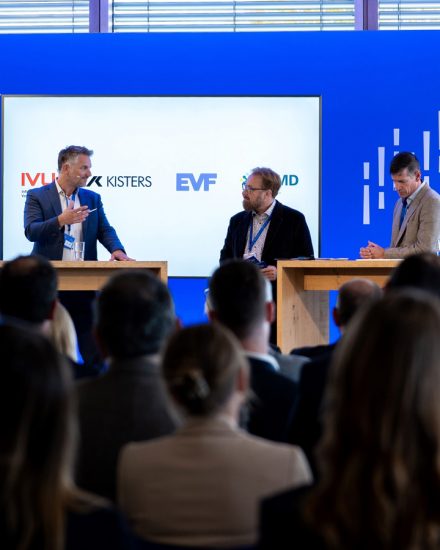 Der Wilken Utility Summit bringt Energiewirtschaft, Wissenschaft, Verbände und Technologieunternehmen zusammen.