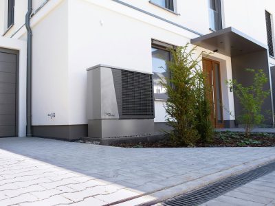 Wann rechnet sich der Umstieg zur Wärmepumpe besonders?