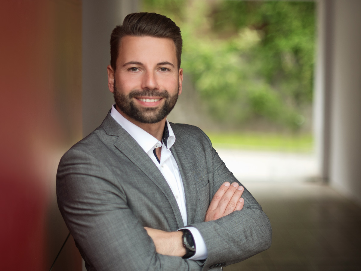 Andreas Weber übernimmt bei der kraftwerk Software Systems GmbH die Verantwortung als Geschäftsführer.