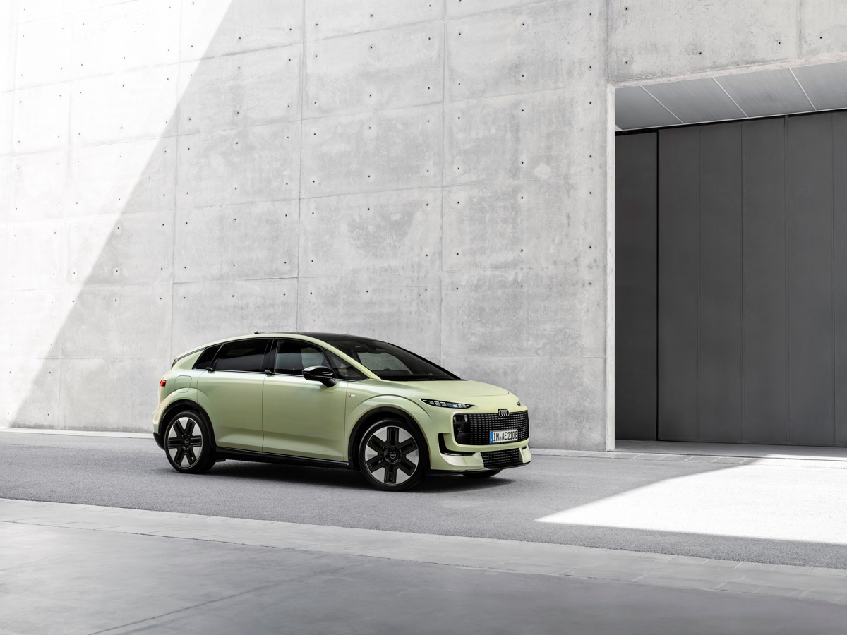 Octopus Energy integriert die ersten Modelle von Audi in sein Angebot für bidirektionales Laden über den V2G-Tarif.
