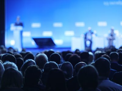 Die CIVI/CON versteht sich als bundesweite Plattform für einen souveränen und resilienten öffentlichen Sektor. Sie verbindet dabei strategische, politische und technologische Fragestellungen.