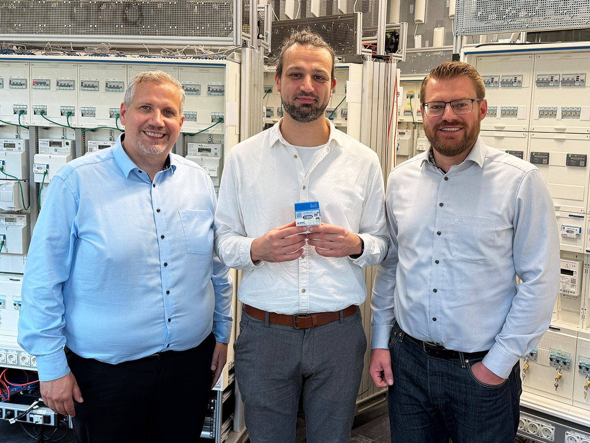 5G RedCap: Die neue Technologie eröffnet Netz- und Messstellenbetreibern langfristige Perspektive für die Mobilfunkanbindung intelligenter Messsysteme.