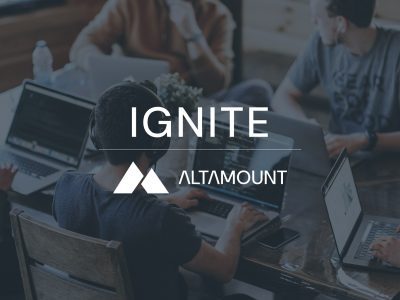 Ignite baut KI-Funktionen in Software ein, die öffentliche Verwaltungen, Verkehrsbetriebe, Versorger und KRITIS-Betrieber täglich nutzen.