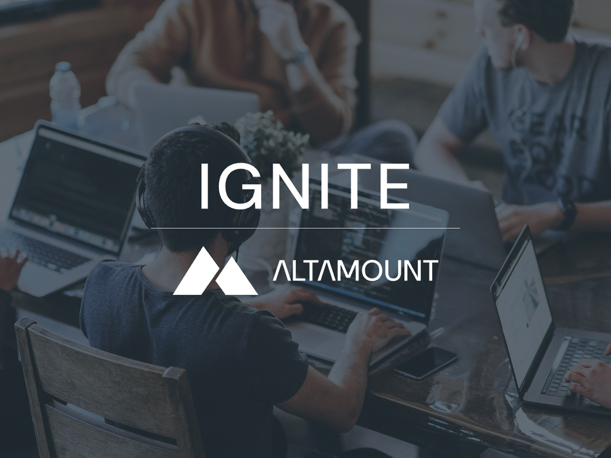 Ignite baut KI-Funktionen in Software ein, die öffentliche Verwaltungen, Verkehrsbetriebe, Versorger und KRITIS-Betrieber täglich nutzen.