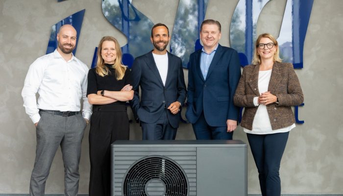 ista erweitert Geschäft mit Energielösungen für Wohngebäude um Wärmepumpen und Photovoltaik