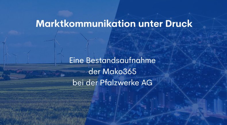 Im Verlauf der Analyse zur Marktkommunikation kristallisierten sich drei zentrale Themenfelder heraus: Team, Systeme und Regulatorik.