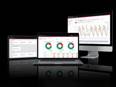 KISTERS stellt auf den metering daysweitere Komponenten der neuen BelVis+-Produktfamilie vor.