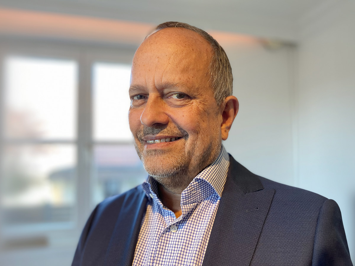 Thorsten Nicklass wird neuer CEO von Kiwigrid. Gemeinsam mit Janek Schuffenhauer und Lars Schwarzelt bildet er die Geschäftsführung.