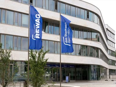 MeterPan übernimmt ab sofort die Smart Meter Gateway Administration (SMGWA) für die Rewag und schafft zugleich die technische Basis für den weiteren CLS-Rollout.