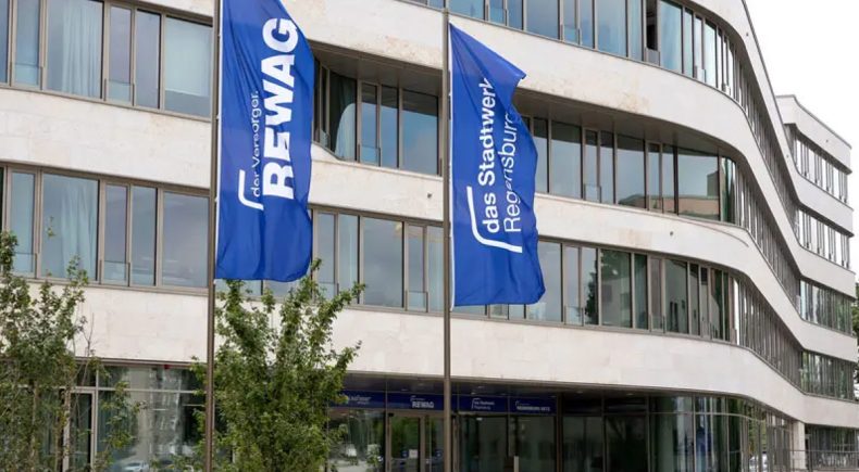MeterPan übernimmt ab sofort die Smart Meter Gateway Administration (SMGWA) für die Rewag und schafft zugleich die technische Basis für den weiteren CLS-Rollout.