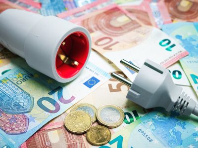 40 Prozent der Befragten der E.ON Umfrage nehmen sich Energiesparen beim Heizen vor.