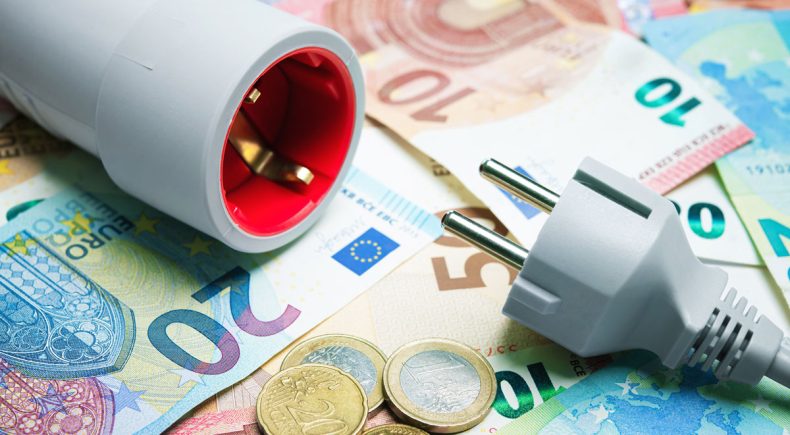 40 Prozent der Befragten der E.ON Umfrage nehmen sich Energiesparen beim Heizen vor.